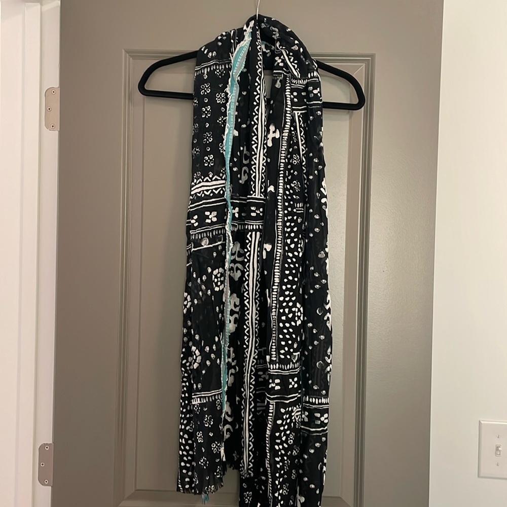 Women’s Scarf